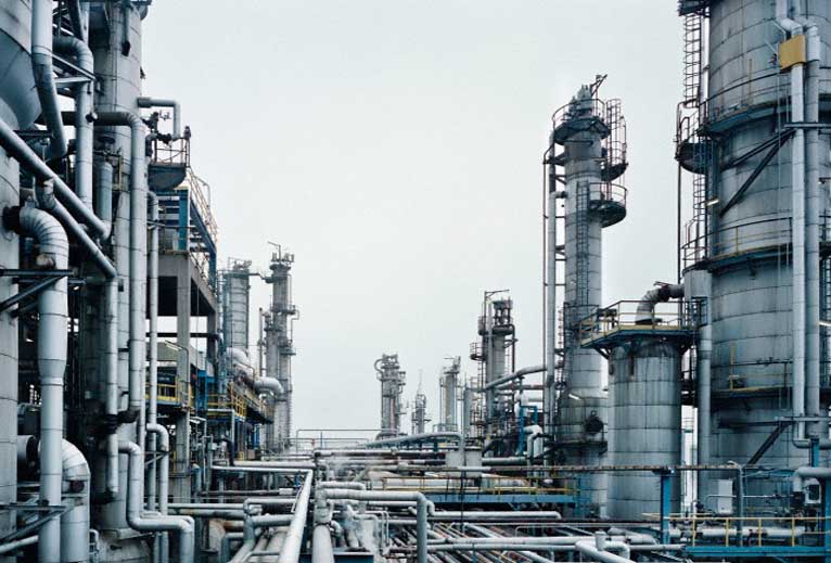 Oil & Gas O-Rings